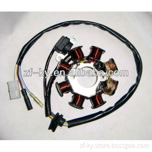 CY6-150 Motorcycle magnet coil
